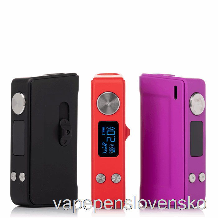 Hamilton Zariadenia The Shiv Vaporizer Blue Vape Slovensko